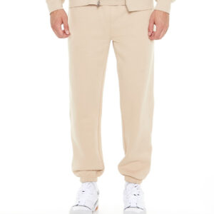 Slim-Fit Drawstring Joggers