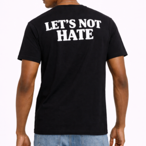 F21 Men Be Happy Graphic Tee