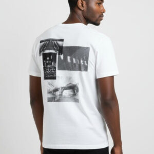 LA Venice Graphic Tee