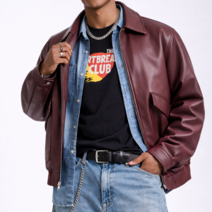 Men's Graphic T-shirt