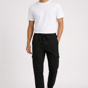 Cargo Joggers