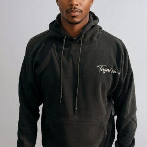 Tagai Wa Mugei Graphic Hoodie