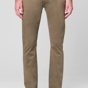 Cotton Twill 4 way Stretch Pant