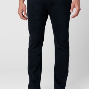 Cotton Twill 4 way Stretch Pant
