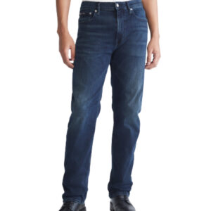 Standard Straight 32 Blue