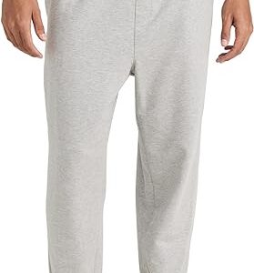 Modern Cotton Lounge Jogger