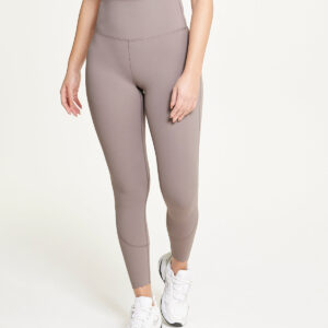 Core Scallop Hem Legging
