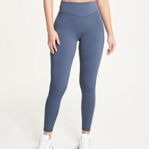 Yoke Stitching Legging