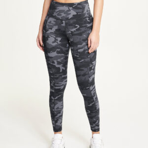 Side Pocket Legging