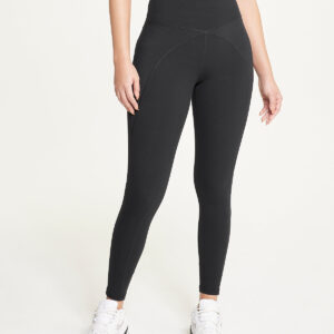 Yoke Stitching Legging