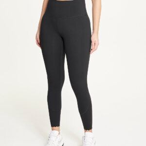Core Scallop Hem Legging