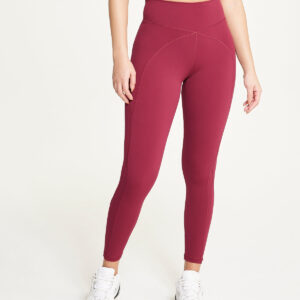 Yoke Stitching Legging