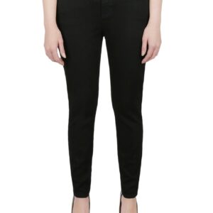 Missy 5 Pocket Skinny Jeans