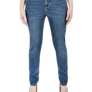 Missy 5 Pocket Skinny Jeans