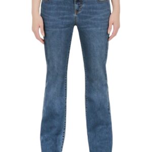 Missy Bootcut Jeans
