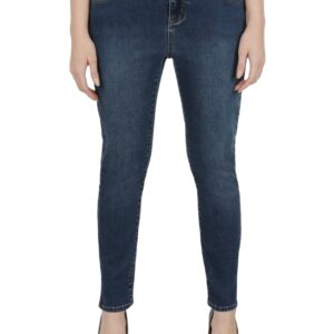 Missy Ankle Jeans