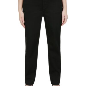 Plus Size Straight-Leg Jeans