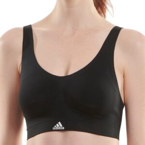 Naked Two-Ply Seamless Removable Cookies Bralette