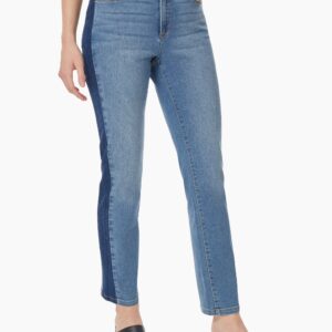 Straight Leg Lexington Jeans