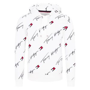 Printed French Terry