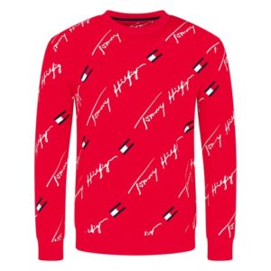 Long Sleeves Crew Neck Shirt