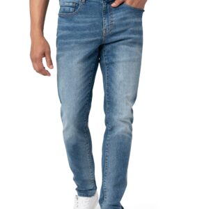 Super Soft Slim 5 Pocket Denim