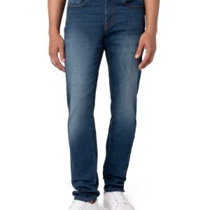 Super Soft Slim 5 Pocket Denim