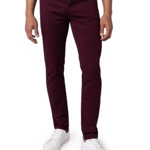 Commuter Stretch Sateen Pants