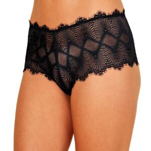 Allure Hotpant