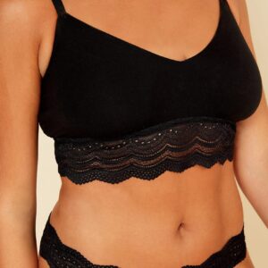 Ceylon Modal Bralette