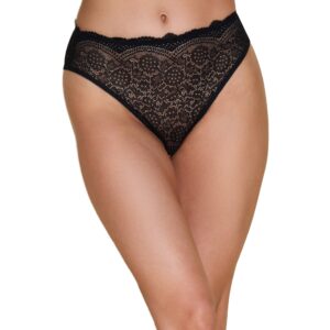 Forte High Rise Bikini