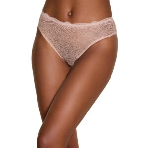 Forte High Rise Bikini