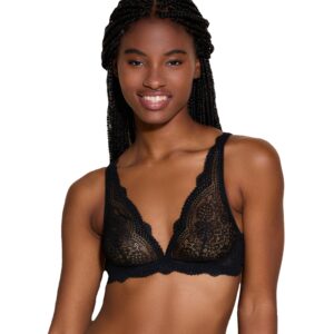 Forte Longline Bralette