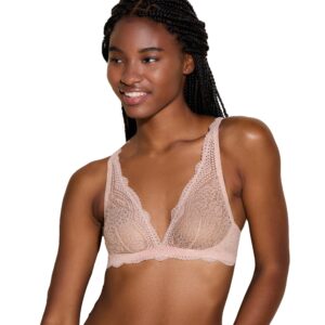 Forte Longline Bralette