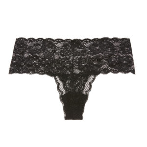 Never Say Never Comfie Cutie Thong