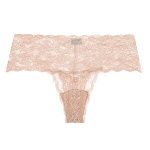 Never Say Never Comfie Cutie Thong