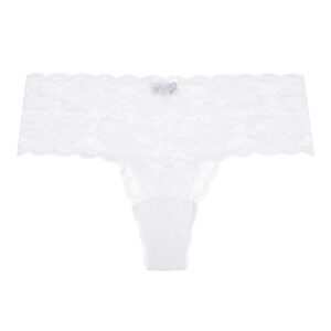 Never Say Never Comfie Cutie Thong