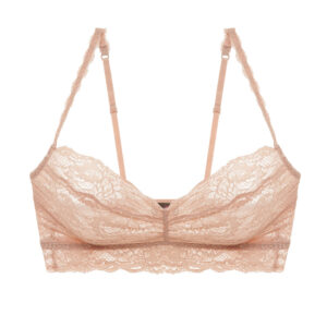 Never Say Never Sweetie Bralette