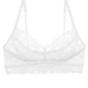Never Say Never Sweetie Bralette