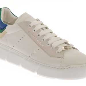 Perforated Sneakers by Costume National