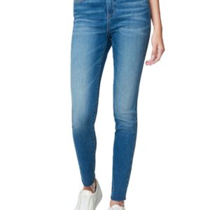 Deluxe High Rise Skinny Jean