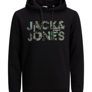 Tech Logo Sweat Hoodie