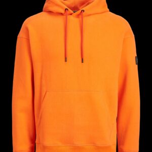 Classic Waffle Sweat Hoodie