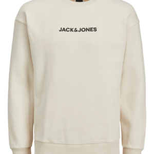 Jcoswish Crewneck Sweatshirt