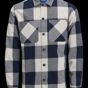 Blake Comfort Long Sleeve Shirt