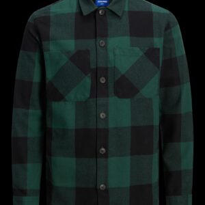 Blake Comfort Long Sleeve Shirt