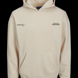 Jortypen Sweat Hoodie