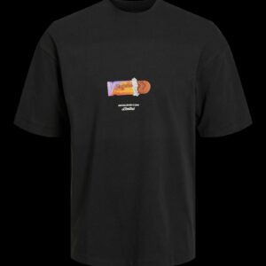 Everyday Back Crewneck Tee