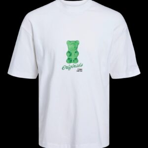 Everyday Back Crewneck Tee