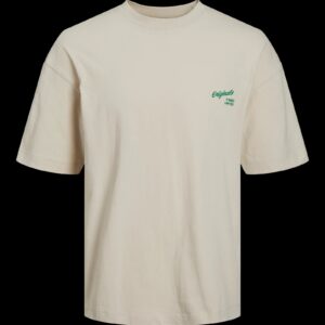 Everyday Back Crewneck Tee